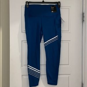 Gap Fit Sculpt High compression Leggings